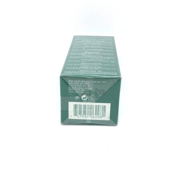 LA MER The Renewal Oil 1 fl. oz. liq. / 30 ml - Picture 3 of 3